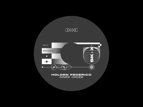 YouTubeでHolden Federico - Emergence [SK11X016]を視聴