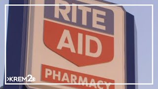Rite Aid returns to bankruptcy protection as it seeks to sell all assets
