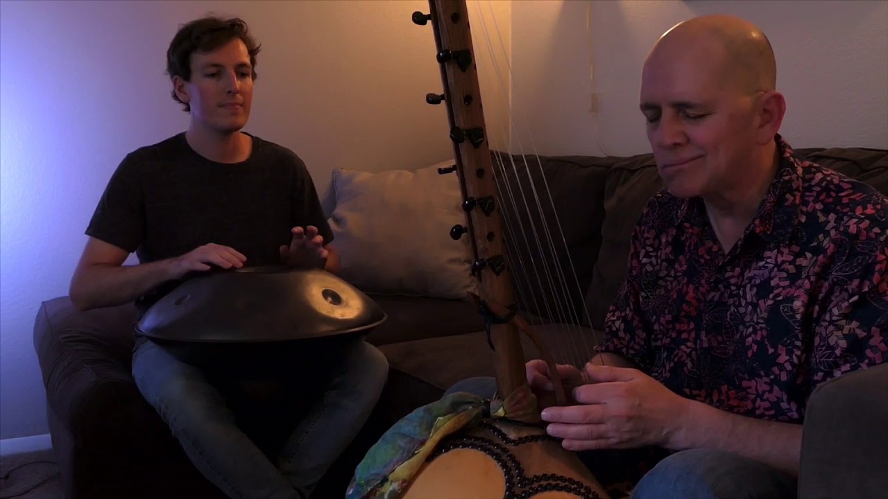 PANArt Gubal & Kamele N'Goni