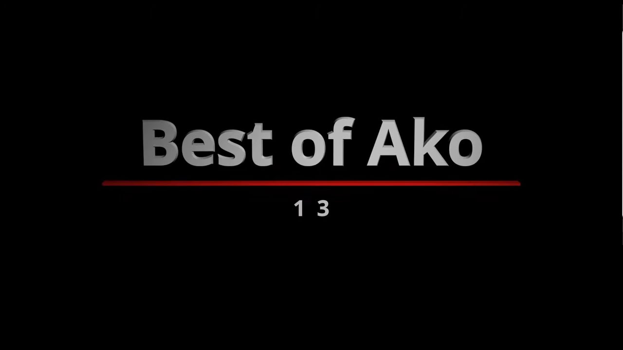 Best of Ako #13