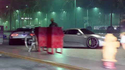 Need for speed Heat walkthrough and first race part-1