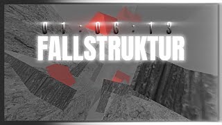 FALLSTRUKTUR 01:06:13 Achievement