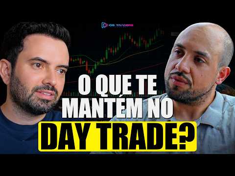 QUIT HIS JOB TO DAY TRADE AND THE ACCOUNT LASTED 2 DAYS