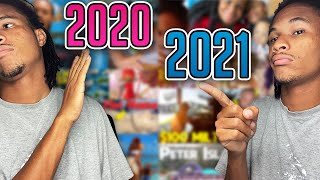 YouTube Rewind 2020, Thank God It’s Over