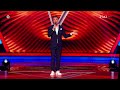 Το τελευταίο επεισόδιο των blind auditions ξεκινά!  - Πως νιώθουν οι coaches;