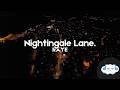 RAYE Nightingale Lane Lyrics mp3