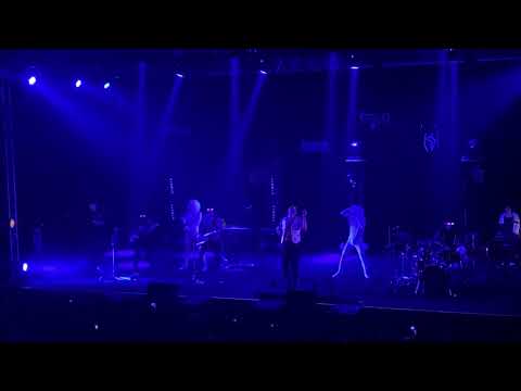 icyball 冰球樂團-斯文巨獸丨20220917 《斯文巨樂部-床邊故事》@Legacy Taichung