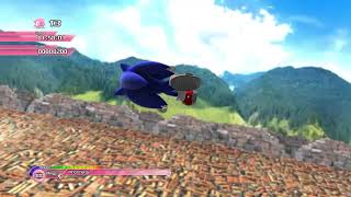 my hedgehog flyih