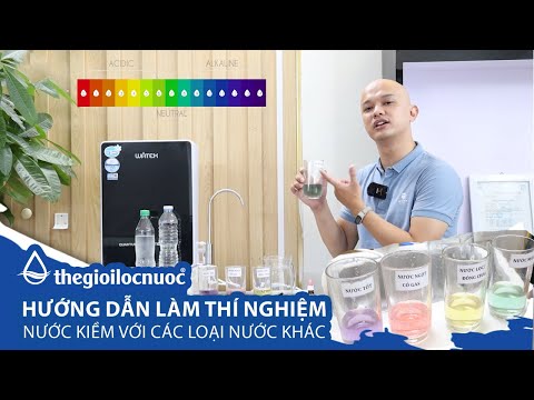 Video: Làm thế nào để sử dụng Alka Seltzer: 9 bước (có hình ảnh)