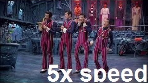 We are number one but someone drinks too many coffee