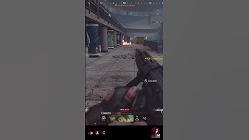 Close Range Chaos 💥 Immortal’s Insane Reflexes