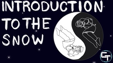 Introduction to the Snow || Cybertrials Animation