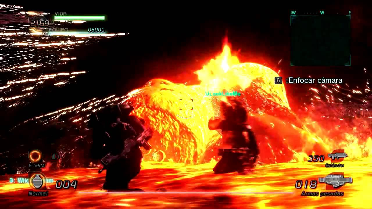 Lost Planet 2 Ep 6 Final Boss YouTube lost-planet-2-ep-6-final-boss-youtube