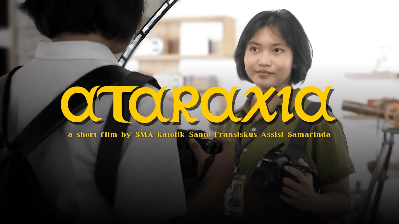 JUARA 1 FILM PENDEK-FLS2N 2024 TK PROVINSI KALTIM II TOP 10 TK NASIONAL II Fiona Aurelia Mendez, dkk