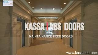 KASSA ABS DOORS - INTRO