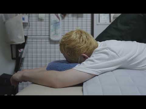 どついたるねん「クライ・マッチョ」 MV