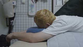 どついたるねん「クライ・マッチョ」 MV