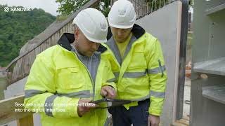 Danube Valley Bridge Linz, Austria - Engineering The Worlds Longest Single-Span Suspension Bridge