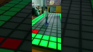 Add a Crowd-Magnet Game to Your Mall Zones