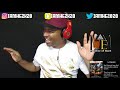 BIZZLE- POPPIN *BAR BREAKING REACTION*