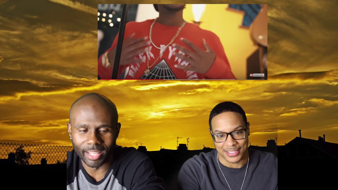 Ar'mon And Trey- SZA - Love Galore | Cardi B - Bodak Yellow |Kendrick Lamar - LOVE |  (REACTION!!!)