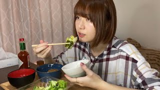 数億年ぶりの朝ごはんが美味すぎﾀｱ