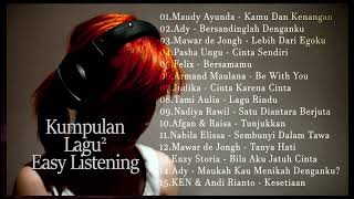 KUMPULAN LAGU-LAGU EASY LISTENING