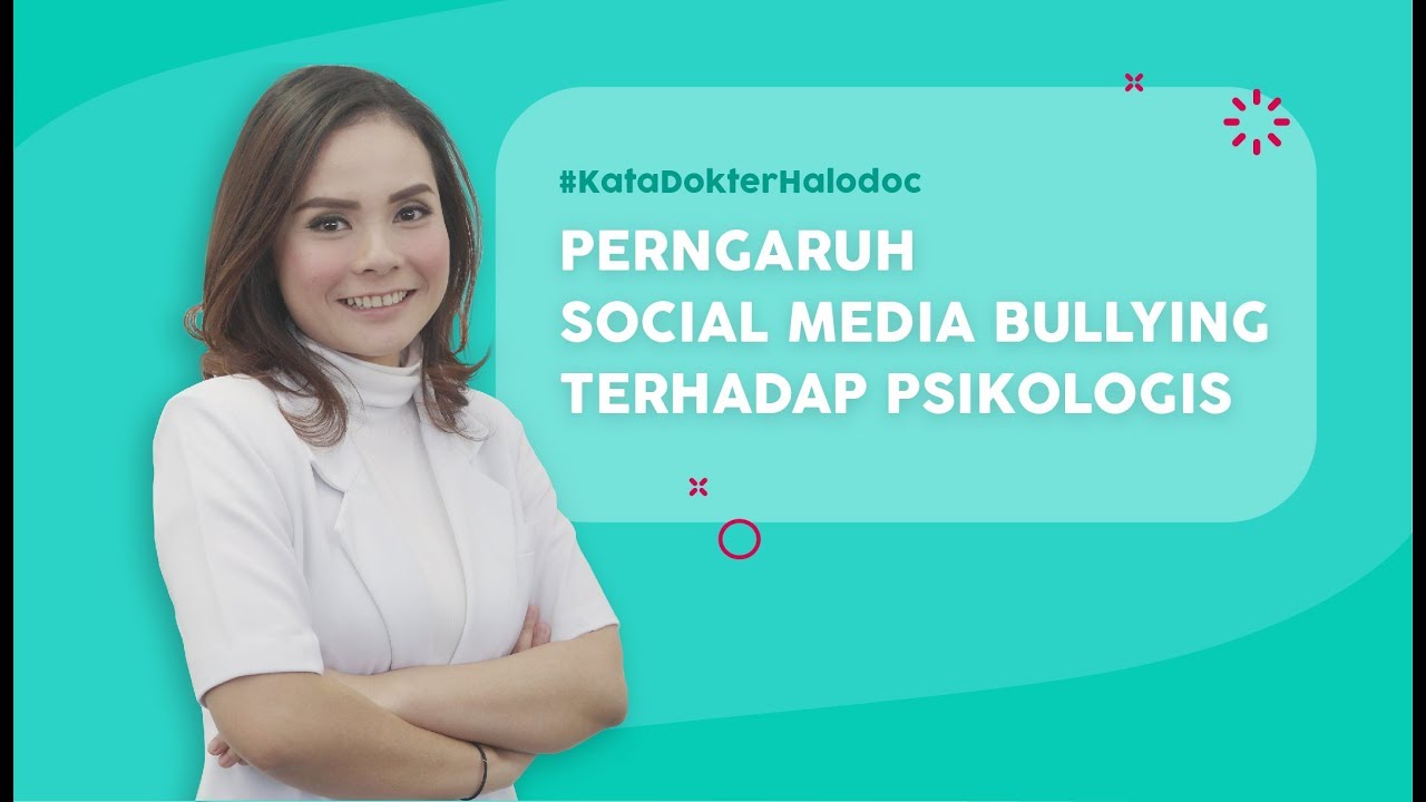 Pengaruh Social Media Bullying Terhadap Psikologis 