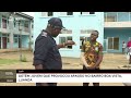 DIIP - Detém jovem que provocou apagão no bairro Boa Vista, Luanda