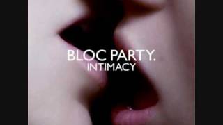 Bloc Party - Biko.wmv