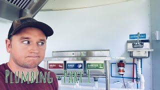 Plumbing Part 1 - Poor Man’s Food Truck by Poor Man's Food Truck 28,022 views 1 year ago 15 minutes