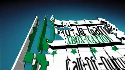 Intro template 2 uploaded from FliXpress.com