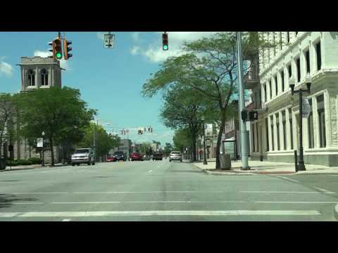 Lima, OH Street