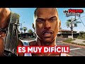 LA VERSIÓN MAS PRO DE GTA SAN ANDREAS !
