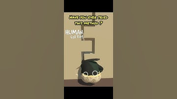 Only 2 % know this aztec trick in Human Fall Flat Android #humanfallflat #shorts #trending