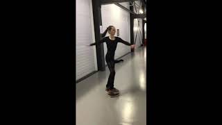 Celebrity The Ultimate Spinner exercises Wealth