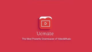 Ucmate Official | The Most Powerful Downloader Video & Music screenshot 5