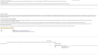 Information VISN Special Payout: My Key Insight from the Current Report Update