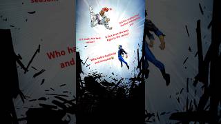 Review Invincible Season 3@PrimeVideoUK #Invincible #AmazonPrime #InvincibleMemes #Review ￼