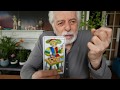 What is the best I should do? Tarot Reading by Alejandro Jodorowsky for Christian K