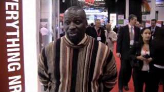 What GAP executives gain by attending NRF's LP Conference