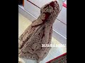 Full handmade work, bridal lehenga collection,#handemade #lehenga #trending #fashion#shoping #bridal