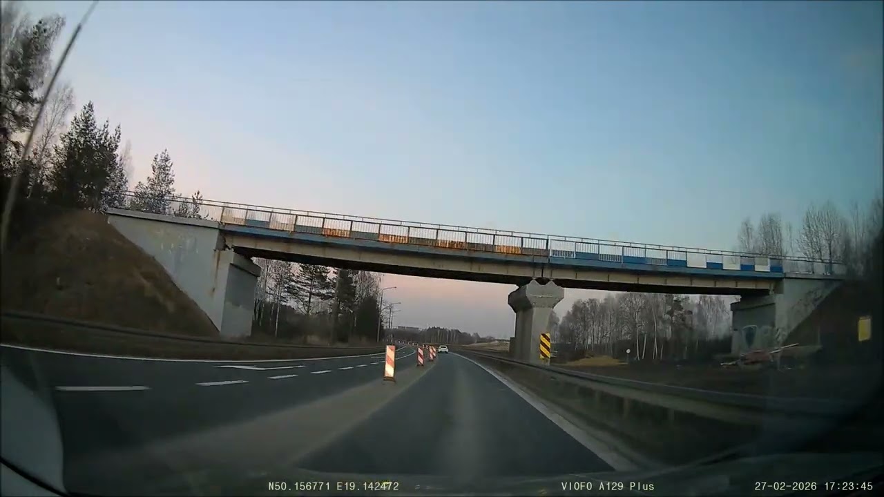 27.02.26 Tychy-Jaworzno Bory-Tychy