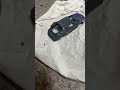 Re fixing the back end of the Monte Carlo ￼