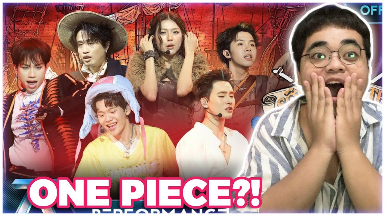 SỚM MUỘN THÌ-HUSTLANG Robber, Nhâm Phương Nam, Mason Nguyễn, KHOI VU, Jaysonlei, Lamoon REACTION