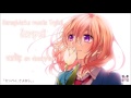[HoneyWorks meets TrySail] Senpai. [VOSTFR]