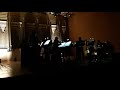 Сюрприз от Almaty Symphony Orchestra. Алматы, декабрь 2020