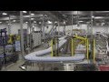 Securflow down bottle removal system from gebo cermex canada inc
