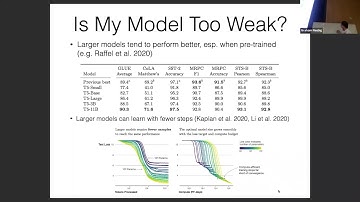 CMU Advanced NLP 2021 (11): Interpreting and Debugging NLP Models
