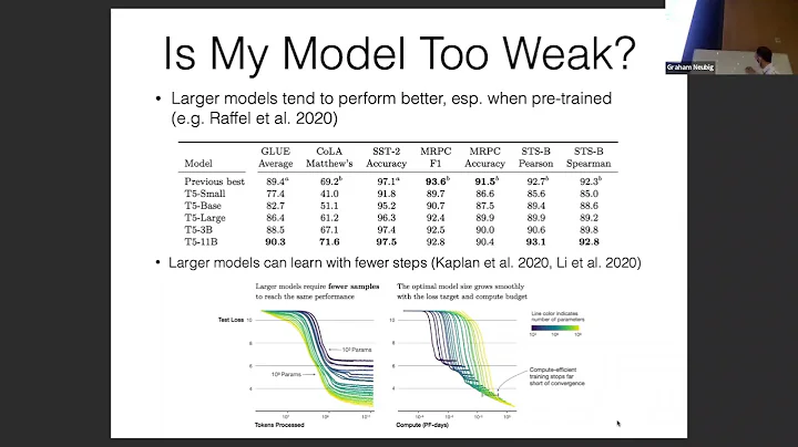 CMU Advanced NLP 2021 (11): Interpreting and Debugging NLP Models